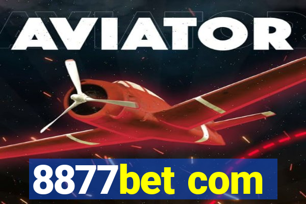 8877bet com